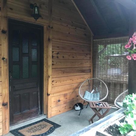 Mokrogorski Kutak Mokra Gora Exterior photo